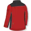 Ökologische Damen Arbeitsbundjacke – Bild 6