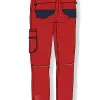 Damen ökologische Bundhose – Bild 6