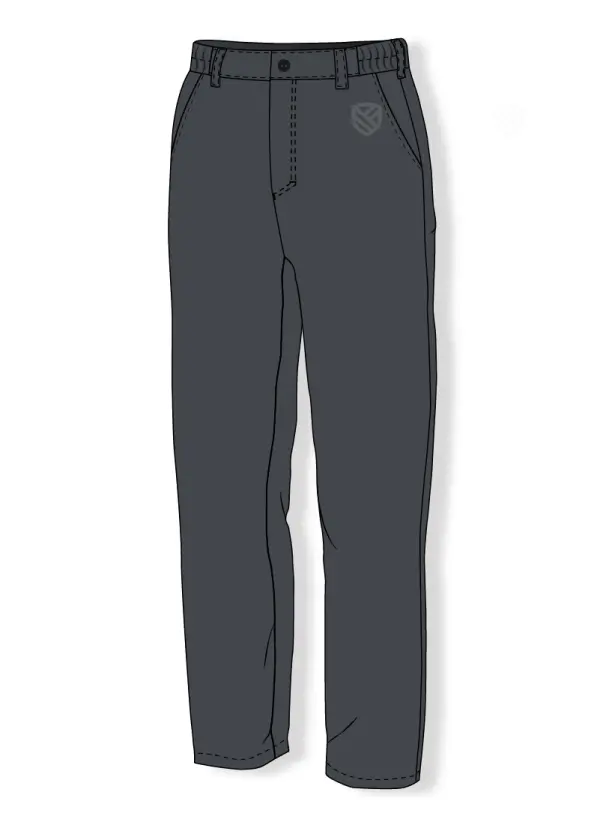 Arbeitsbundhose