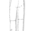 Arbeitsbundhose – Bild 2