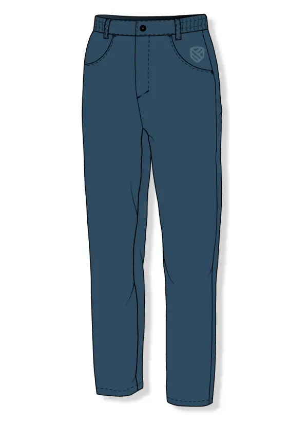 Medizinische Bundhose für Männer
