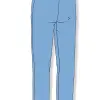 Medizinische Bundhose – Bild 5