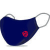 Maske mit Ihrem Logo – Bild 2