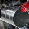 Milwaukee Schnittschutzhandschuhe - Schutzstufe 3/C – Bild 2