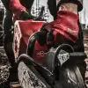 Schnitt- und schlagfeste Handschuhe - Schutzstufe 3/C – Bild 2