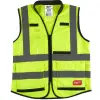 Warnweste Premium – Bild 2
