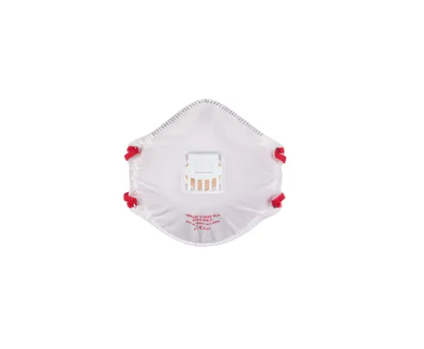 Halbmaske FFP2 NR D mit Ventil