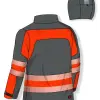 Multischutz-Softshelljacke – Bild 2