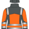 Multischutz-Jacke – Bild 2