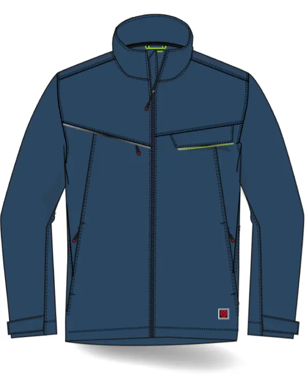 ProEco Jacke