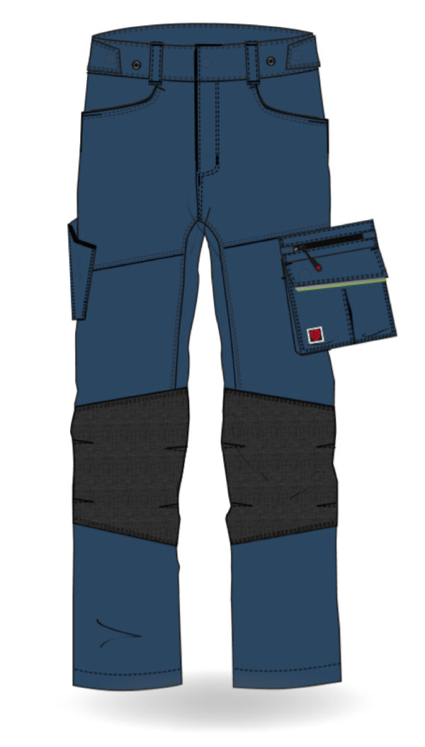 ProEco Hosen