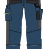 ProEco Hosen – Bild 2