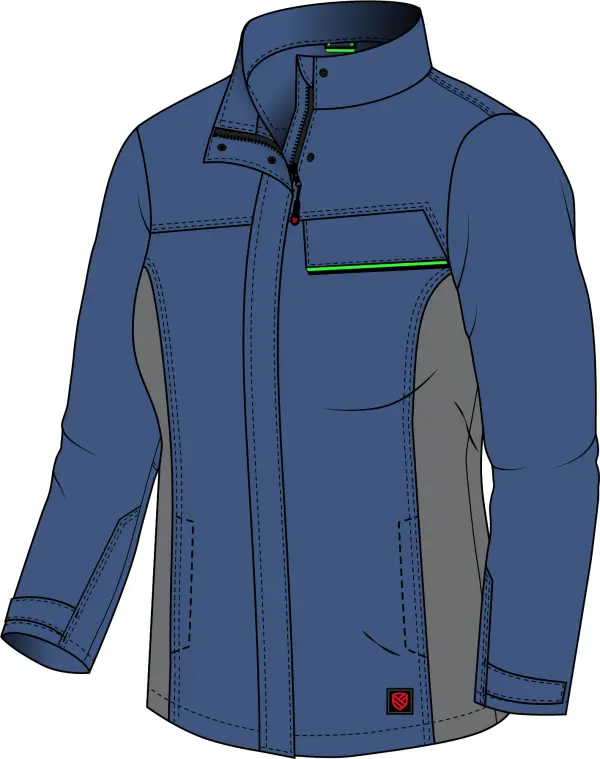 ProEco Jacke