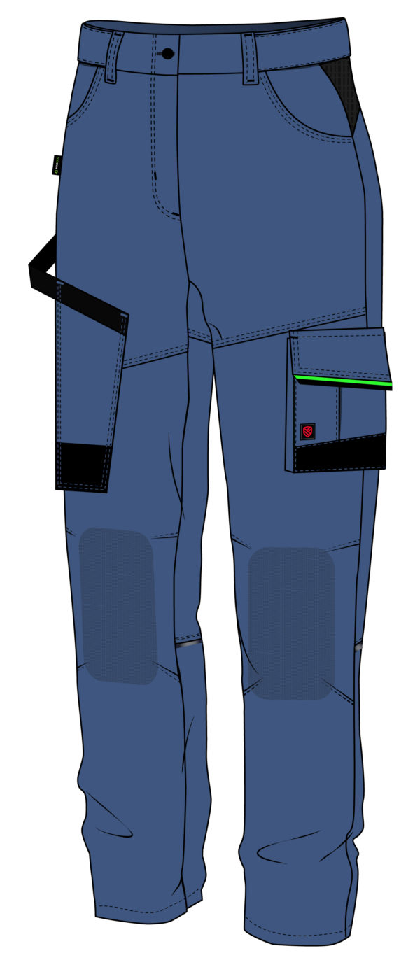 ProEco Hosen