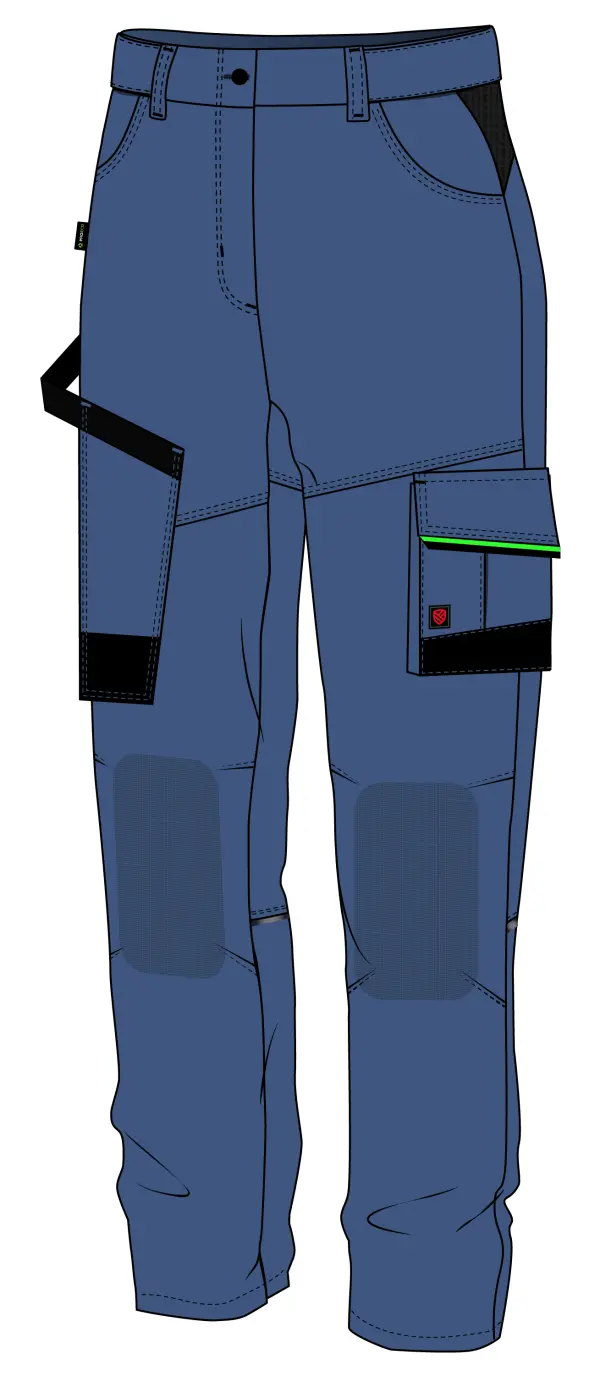 ProEco Hosen