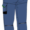 ProEco Hosen – Bild 2