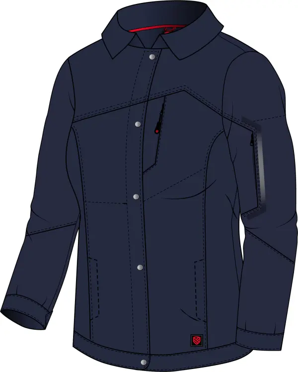 Jacke für Frauen