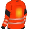 Multischutz-Sweatshirt – Bild 2