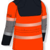 Schutz-Jacke gegen Schnitte – Bild 2