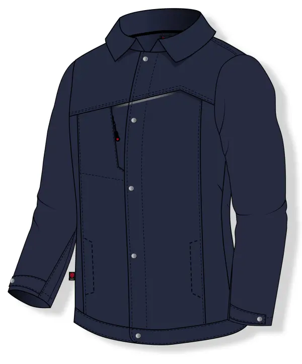 Jacke für Männer