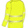 Multischutz-T-shirt – Bild 2