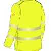 Multischutz-T-shirt – Bild 2