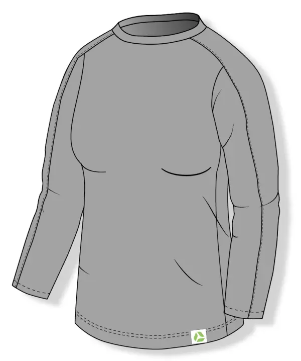 Arbeits-T-Shirt