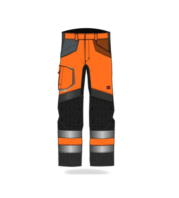 Multischutz-Hose