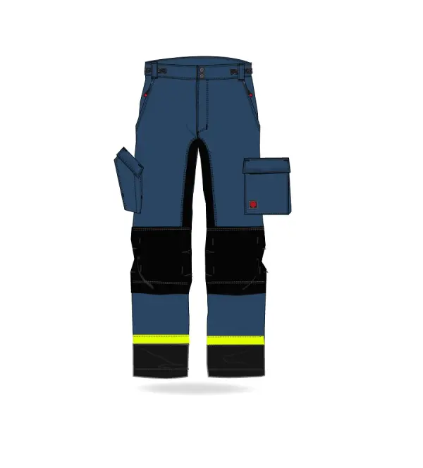 Multischutz Hose