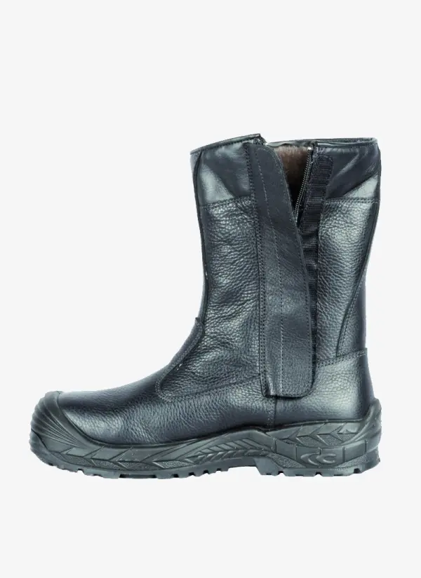 COFRA NEW FREZZER S3 CI HRO SRC