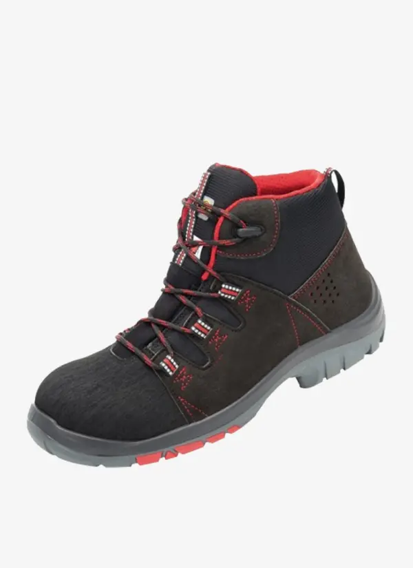 OTTER Schutzstiefel Modell 75361-517 S3 SRC