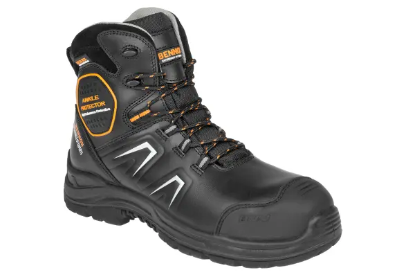 DURATOR XTR S3 Schutzstiefel Z33277