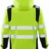 Softshell mit Wärmefunktion Krystian Tech – Bild 7