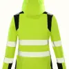 Damen-Softshell mit Wärmefunktion Krystian Tech – Bild 2
