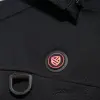 Damen-Softshell mit Wärmefunktion Krystian Tech – Bild 3