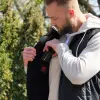 Weste mit Heizfunktion Krystian Tech – Bild 2