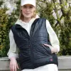 Weste mit Heizfunktion Krystian Tech – Bild 5