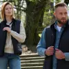 Weste mit Heizfunktion Krystian Tech – Bild 6